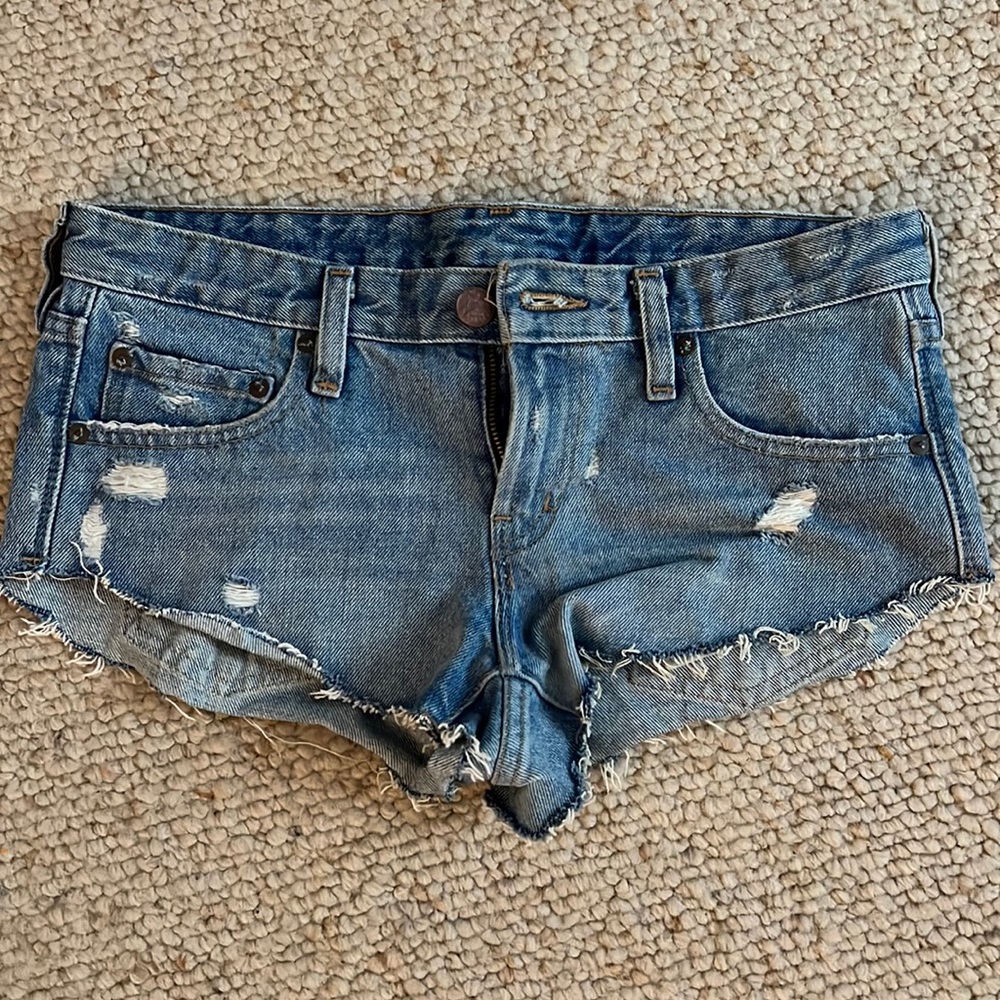 BDG W25 Dolphin Shorts